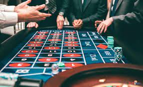 Онлайн казино Vulkan Deluxe Casino